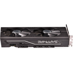 Видеокарта Sapphire Radeon RX 580 Pulse Lite OC 8GB (11265-67-20G) - 4
