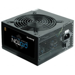 Блок питания 500W Chieftec Proton BDF-500S Bronze - 1