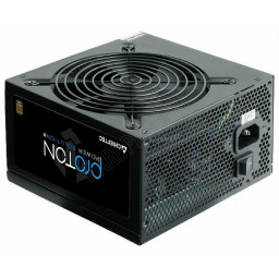 Блок питания 500W Chieftec Proton BDF-500S Bronze - 5