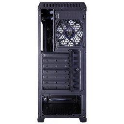 Корпус Zalman N5 TF Black TG - 3