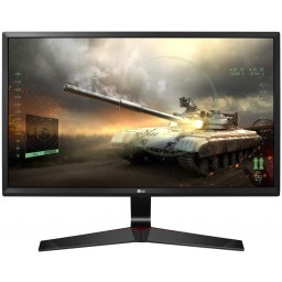 Монитор LG 24