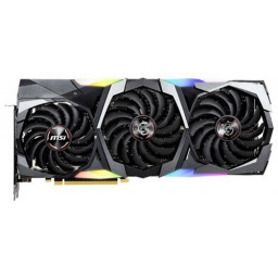 Видеокарта MSI GeForce RTX 2070 SUPER GAMING Z TRIO 8GB - 3