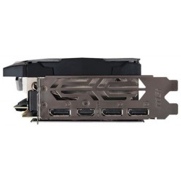 Видеокарта MSI GeForce RTX 2070 SUPER GAMING Z TRIO 8GB - 4