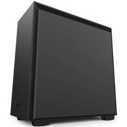 Корпус NZXT H710i Black EATX - 2