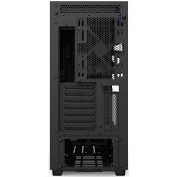 Корпус NZXT H710i Black EATX - 4