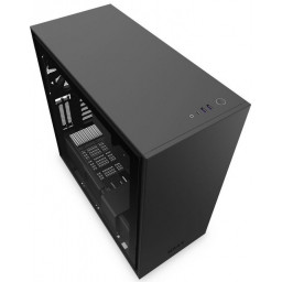 Корпус NZXT H710i Black EATX - 5
