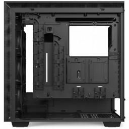 Корпус NZXT H710i Black EATX - 6