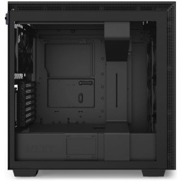 Корпус NZXT H710i Black EATX - 7