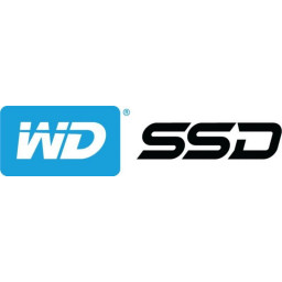 Твердотельный накопитель SSD 250Gb Western Digital Blue (WDS250G2B0A) - 5