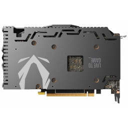 Видеокарта Zotac GeForce RTX 2060 Gaming 6GB (ZT-T20600H-10M)    - 4