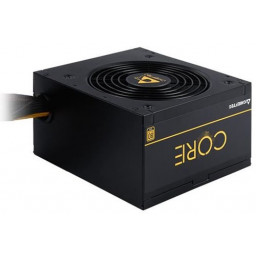 Блок питания 600W Chieftec Core BBS-600S Gold - 1