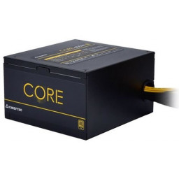 Блок питания 600W Chieftec Core BBS-600S Gold - 2