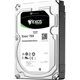 Жесткий диск 2TbSeagate Exos 7E8 (ST2000NM001A) - 1