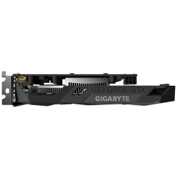 Видеокарта Gigabyte GeForce GTX 1650 D6 WINDFORCE OC 4GB (GV-N1656WF2OC-4GD) - 6