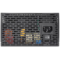Блок питания 1200W Thermaltake Russian Gold Амур GF1 Gold (W0430RE) - 4