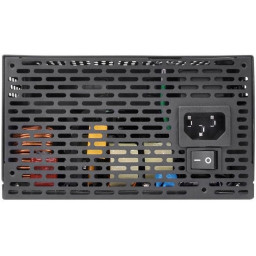 Блок питания 850W Thermaltake Russian Gold Москва GF1 Gold (W0428RE ) - 4