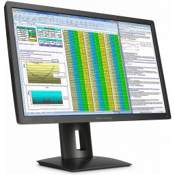 Монитор HP 27