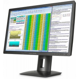 Монитор HP 27