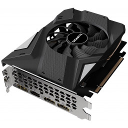 Видеокарта Gigabyte GeForce GTX 1660 SUPER 6GB OC ITX (GV-N166SIXOC-6GD) - 2