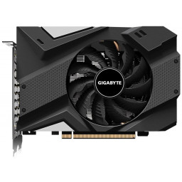 Видеокарта Gigabyte GeForce GTX 1660 SUPER 6GB OC ITX (GV-N166SIXOC-6GD) - 3