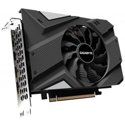 Видеокарта Gigabyte GeForce GTX 1660 SUPER 6GB OC ITX (GV-N166SIXOC-6GD) - 4
