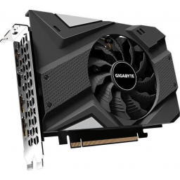Видеокарта Gigabyte GeForce GTX 1660 SUPER 6GB OC ITX (GV-N166SIXOC-6GD) - 7
