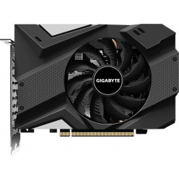 Видеокарта Gigabyte GeForce GTX 1660 SUPER 6GB OC ITX (GV-N166SIXOC-6GD) - 8