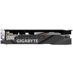 Видеокарта Gigabyte GeForce GTX 1660 SUPER 6GB OC ITX (GV-N166SIXOC-6GD) - 9