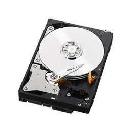 Жесткий диск 14Tb Western Digital Red NAS (WD140EFFX) - 3