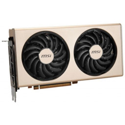Видеокарта MSI Radeon RX 5700 EVOKE GP OC 8GB - 1