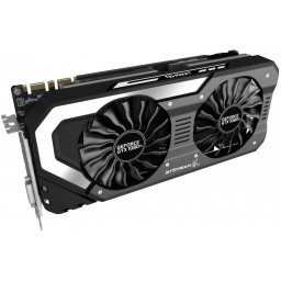 Видеокарта nVidia GeForce Palit Super JetStream GTX 1080 Ti 11264Мб (NEB108TS15LC-1020J) - 3