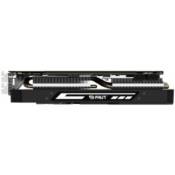 Видеокарта nVidia GeForce Palit Super JetStream GTX 1080 Ti 11264Мб (NEB108TS15LC-1020J) - 5
