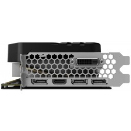 Видеокарта nVidia GeForce Palit Super JetStream GTX 1080 Ti 11264Мб (NEB108TS15LC-1020J) - 6