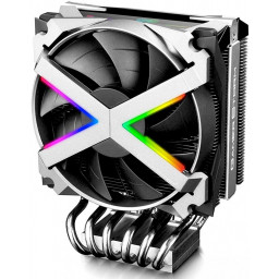Кулер DeepCool FRYZEN (DP-GS-MCH6N-FZN-A)  - 3