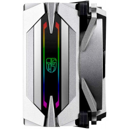 Кулер DeepCool FRYZEN (DP-GS-MCH6N-FZN-A)  - 5