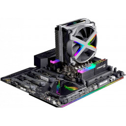 Кулер DeepCool FRYZEN (DP-GS-MCH6N-FZN-A)  - 6