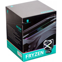 Кулер DeepCool FRYZEN (DP-GS-MCH6N-FZN-A)  - 7