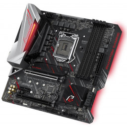 Материнская плата ASRock B365M Phantom Gaming 4 mATX 1151v2  - 3
