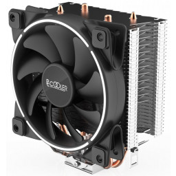 Кулер PCcooler GI-X2 (CLPCC_X2) - 1