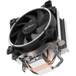 Кулер PCcooler GI-X2 (CLPCC_X2) - 2