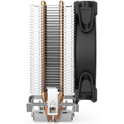 Кулер PCcooler GI-X2 (CLPCC_X2) - 3