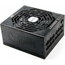 Блок питания 750W Super Flower Leadex Silver (SF-750F14MT) - 2