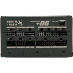 Блок питания 750W Super Flower Leadex Silver (SF-750F14MT) - 3