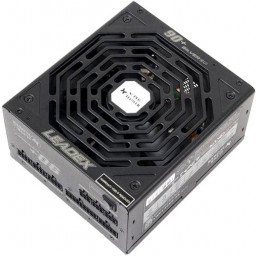 Блок питания 550W Super Flower Leadex Silver (SF-550F14MT) - 1