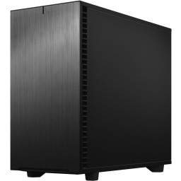 Корпус Fractal Design Define 7 Dark TG Black (FD-C-DEF7A-03) - 2