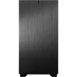 Корпус Fractal Design Define 7 Dark TG Black (FD-C-DEF7A-03) - 3