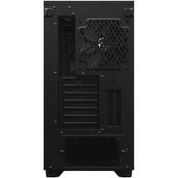 Корпус Fractal Design Define 7 Dark TG Black (FD-C-DEF7A-03) - 4