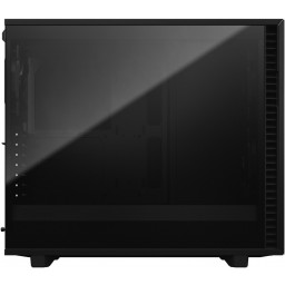 Корпус Fractal Design Define 7 Dark TG Black (FD-C-DEF7A-03) - 6