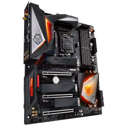 Материнская плата Gigabyte Z390 AORUS MASTER G2 Edition - 4