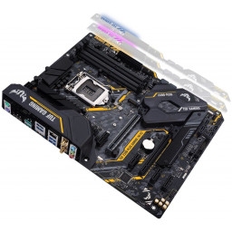 Материнская плата ASUS TUF Z390-PLUS GAMING WIFI 1151v2 - 5